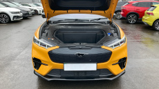 Ford Mustang Mach-E 358kW GT 91kWh AWD 5dr Auto Electric Estate